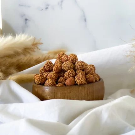 mesir macunlu leblebi 2