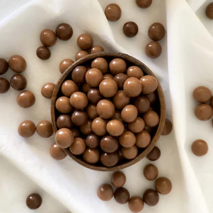 Can Kuruyemiş Sütlü Çikolatalı Leblebi1