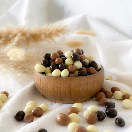 Can Kuruyemiş Mix Kahve Çekirdeği